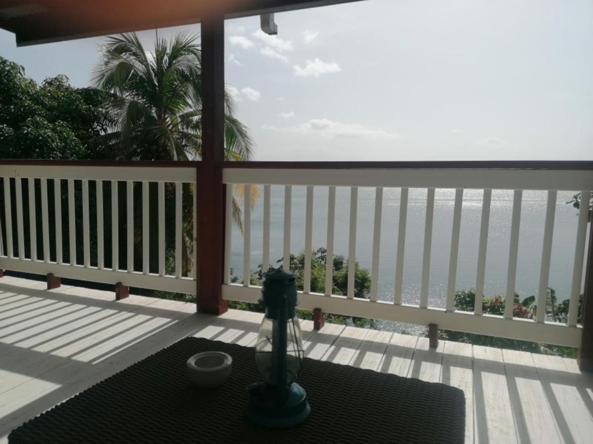 Casa Del Vega A Little Peace Of Heaven Hotel Castries Buitenkant foto