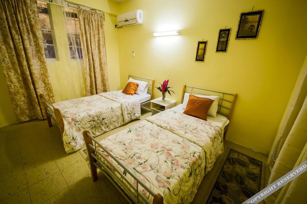 Casa Del Vega A Little Peace Of Heaven Hotel Castries Buitenkant foto