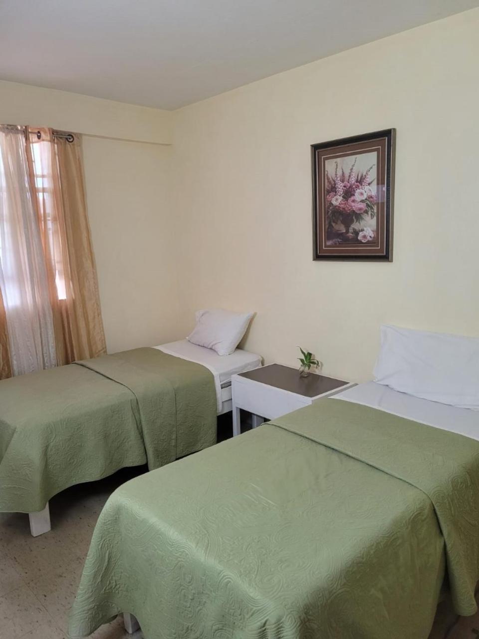 Casa Del Vega A Little Peace Of Heaven Hotel Castries Buitenkant foto