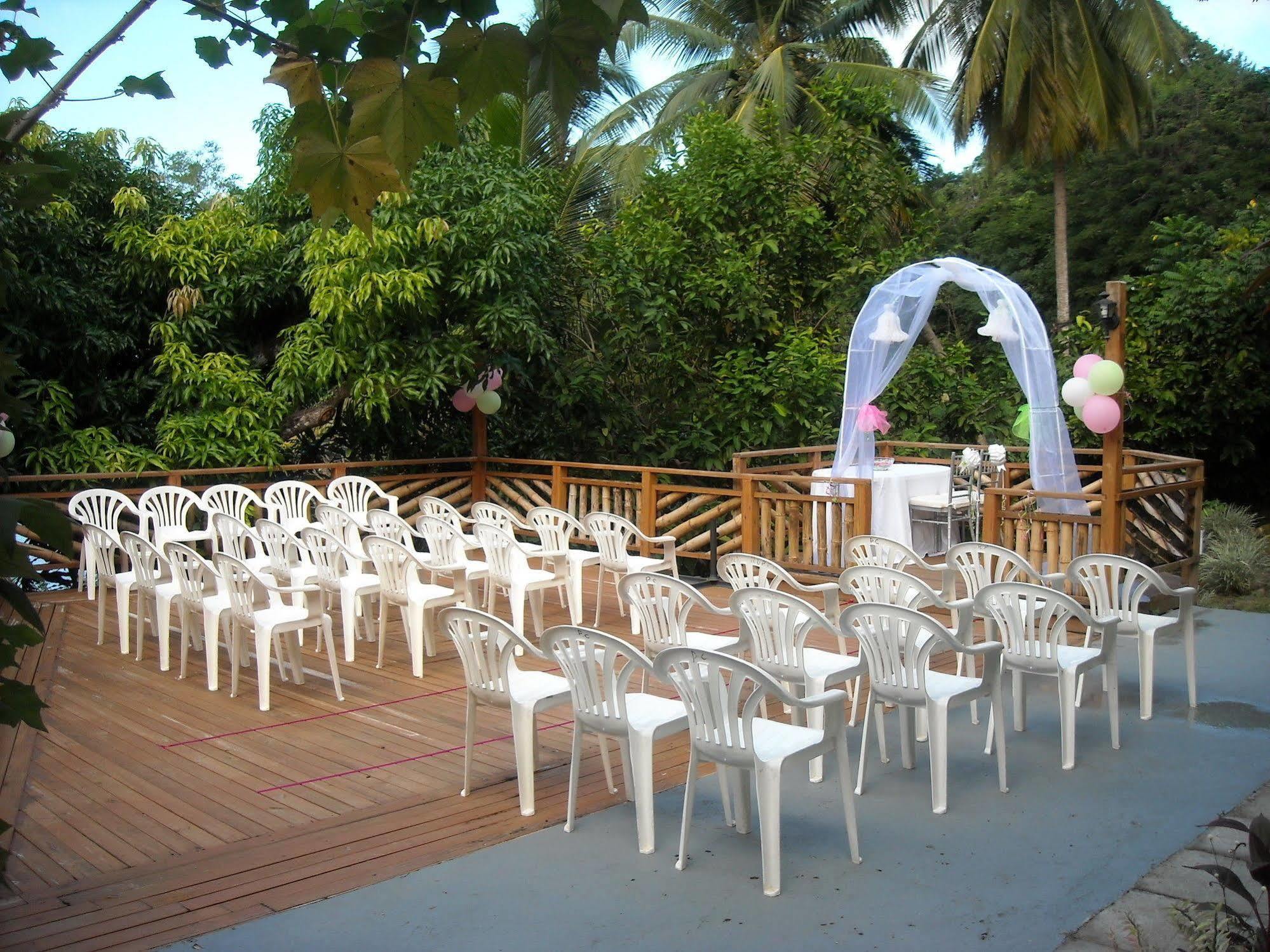 Casa Del Vega A Little Peace Of Heaven Hotel Castries Buitenkant foto