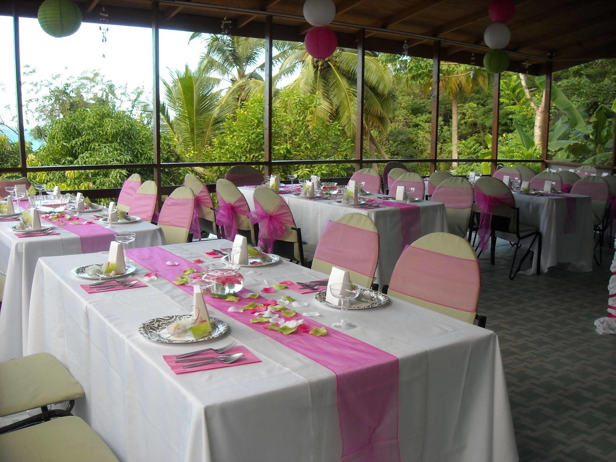 Casa Del Vega A Little Peace Of Heaven Hotel Castries Buitenkant foto